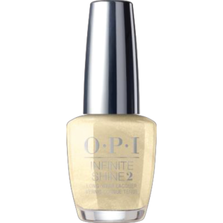 OPI Infinite Shine – Gift of Gold Never Gets Old (Love OPI, XOXO Collection) HRJ51